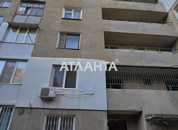 2-rooms apartment apartment by the address st. Vilyamsa ak (area 50 m²) - Atlanta.ua - photo 15