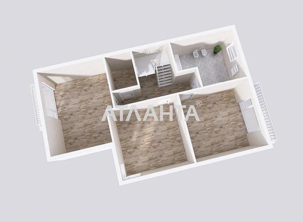 Будинок за адресою вул. Успенська (площа 194 м²) - Atlanta.ua - фото 26