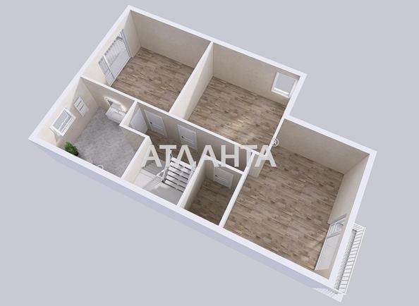 Будинок за адресою вул. Успенська (площа 194 м²) - Atlanta.ua - фото 27