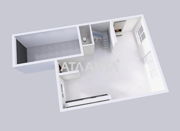 Будинок за адресою вул. Успенська (площа 194 м²) - Atlanta.ua - фото 29