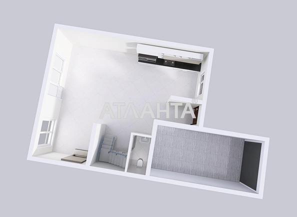 Будинок за адресою вул. Успенська (площа 194 м²) - Atlanta.ua - фото 31