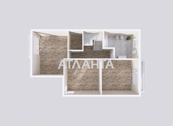 Будинок за адресою вул. Успенська (площа 194 м²) - Atlanta.ua - фото 33