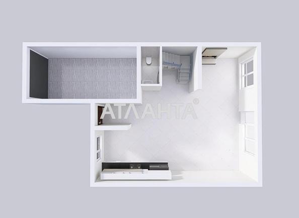 Будинок за адресою вул. Успенська (площа 194 м²) - Atlanta.ua - фото 34