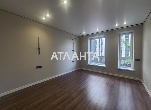 1-комнатная квартира по адресу ул. Промышленная (площадь 44 м²) - Atlanta.ua