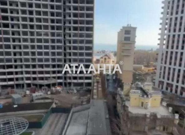 1-кімнатна квартира за адресою Курортний пров. (площа 45 м²) - Atlanta.ua