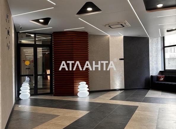 1-кімнатна квартира за адресою Курортний пров. (площа 45 м²) - Atlanta.ua - фото 10