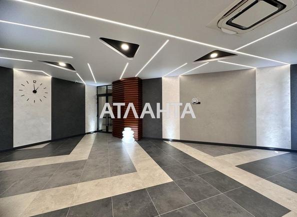 1-кімнатна квартира за адресою Курортний пров. (площа 45 м²) - Atlanta.ua - фото 11