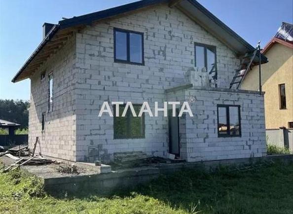 House by the address st. Ivasyuka (area 144,8 m²) - Atlanta.ua - photo 2