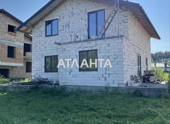 House by the address st. Ivasyuka (area 144,8 m²) - Atlanta.ua - photo 3