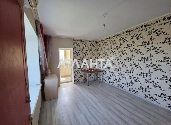 2-rooms apartment apartment by the address st. Ovidiopolskaya dor 3 (area 64,2 m²) - Atlanta.ua - photo 2