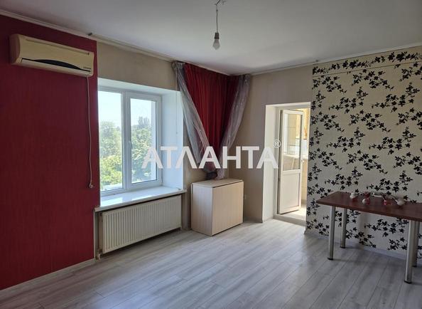 2-rooms apartment apartment by the address st. Ovidiopolskaya dor 3 (area 64,2 m²) - Atlanta.ua - photo 3