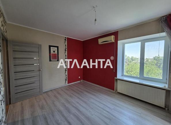 2-rooms apartment apartment by the address st. Ovidiopolskaya dor 3 (area 64,2 m²) - Atlanta.ua