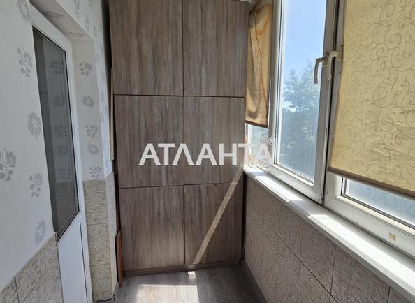 2-rooms apartment apartment by the address st. Ovidiopolskaya dor 3 (area 64,2 m²) - Atlanta.ua - photo 7