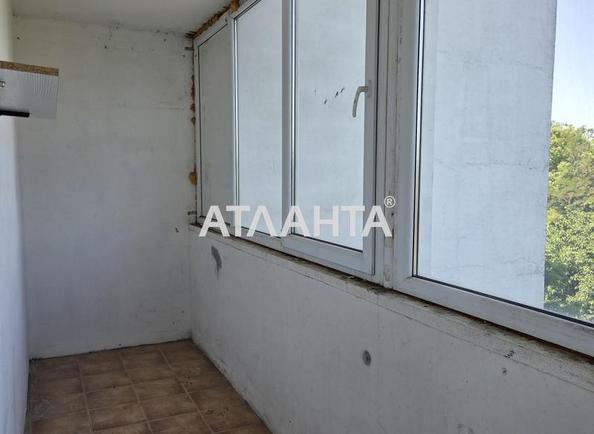 2-rooms apartment apartment by the address st. Ovidiopolskaya dor 3 (area 64,2 m²) - Atlanta.ua - photo 8