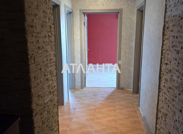 2-rooms apartment apartment by the address st. Ovidiopolskaya dor 3 (area 64,2 m²) - Atlanta.ua - photo 13