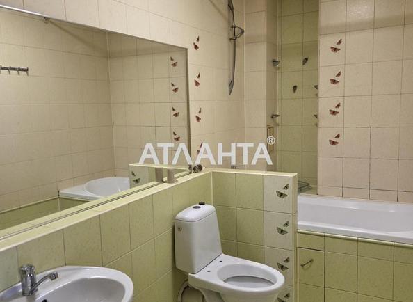 2-кімнатна квартира за адресою Овідіопольська дор. 3 (площа 64,2 м²) - Atlanta.ua - фото 12