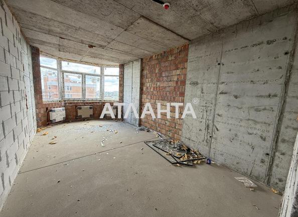 2-rooms apartment apartment by the address st. Ovidiopolskaya dor (area 65,6 m²) - Atlanta.ua - photo 3