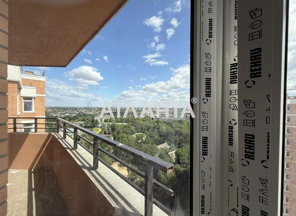 2-rooms apartment apartment by the address st. Ovidiopolskaya dor (area 65,6 m²) - Atlanta.ua - photo 4