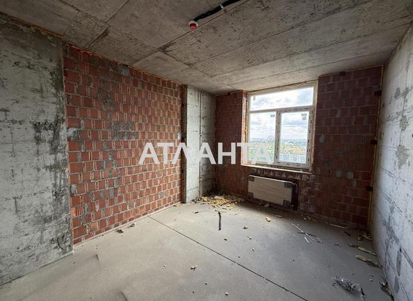 2-rooms apartment apartment by the address st. Ovidiopolskaya dor (area 65,6 m²) - Atlanta.ua - photo 5
