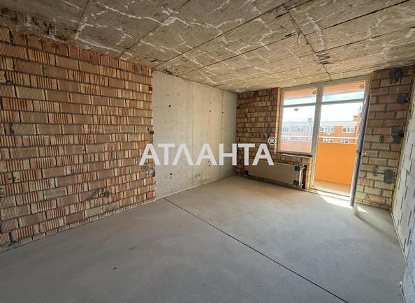 2-rooms apartment apartment by the address st. Ovidiopolskaya dor (area 69,2 m²) - Atlanta.ua - photo 3