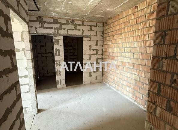 2-rooms apartment apartment by the address st. Ovidiopolskaya dor (area 69,2 m²) - Atlanta.ua - photo 8