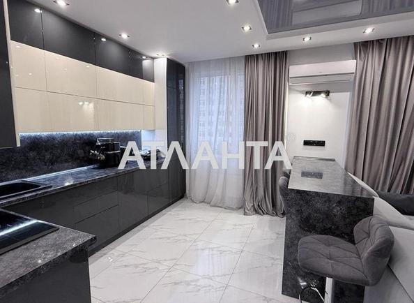 1-кімнатна квартира за адресою вул. Перлинна (площа 43 м²) - Atlanta.ua - фото 2