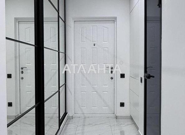 1-кімнатна квартира за адресою вул. Перлинна (площа 43 м²) - Atlanta.ua - фото 3