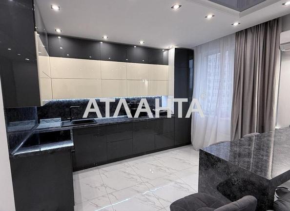 1-кімнатна квартира за адресою вул. Перлинна (площа 43 м²) - Atlanta.ua - фото 4