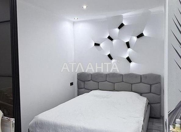 1-кімнатна квартира за адресою вул. Перлинна (площа 43 м²) - Atlanta.ua - фото 5