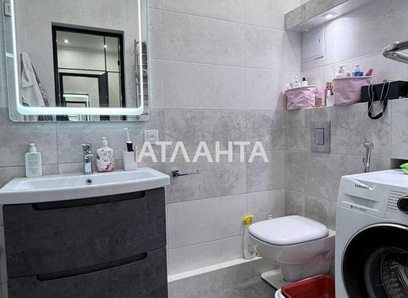 1-кімнатна квартира за адресою вул. Перлинна (площа 43 м²) - Atlanta.ua - фото 6