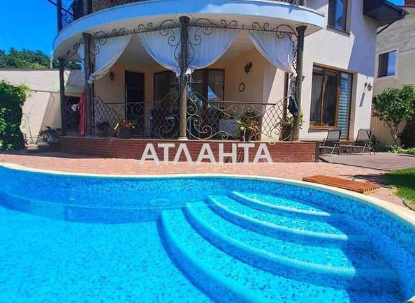 House by the address st. Shtormovoy per (area 330 m²) - Atlanta.ua - photo 2