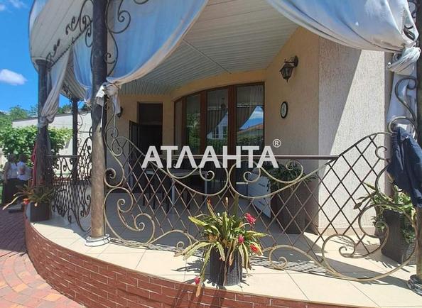 House by the address st. Shtormovoy per (area 330 m²) - Atlanta.ua - photo 3