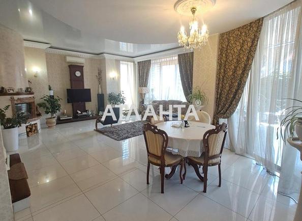 House by the address st. Shtormovoy per (area 330 m²) - Atlanta.ua - photo 4