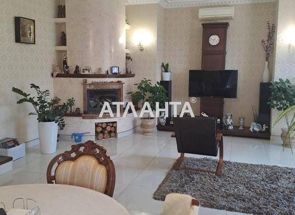 House by the address st. Shtormovoy per (area 330 m²) - Atlanta.ua - photo 5