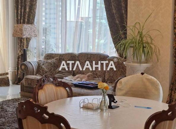 House by the address st. Shtormovoy per (area 330 m²) - Atlanta.ua - photo 6