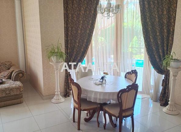 House by the address st. Shtormovoy per (area 330 m²) - Atlanta.ua - photo 7