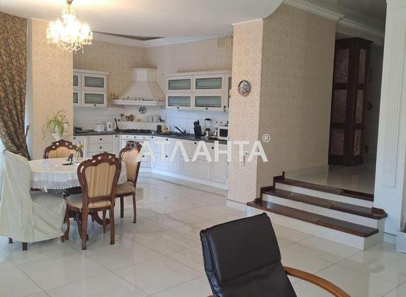 House by the address st. Shtormovoy per (area 330 m²) - Atlanta.ua - photo 8