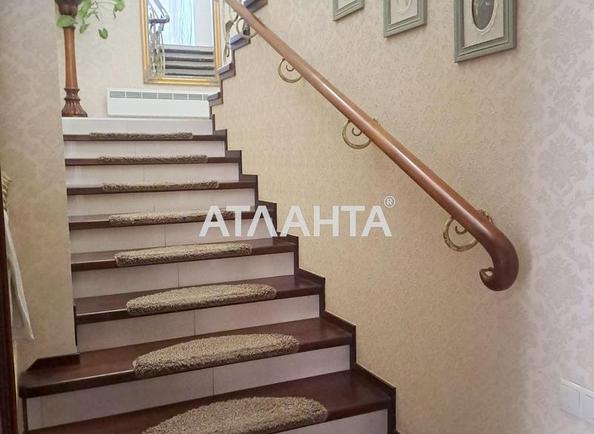 House by the address st. Shtormovoy per (area 330 m²) - Atlanta.ua - photo 11