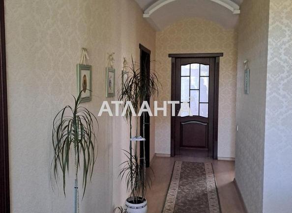 House by the address st. Shtormovoy per (area 330 m²) - Atlanta.ua - photo 12