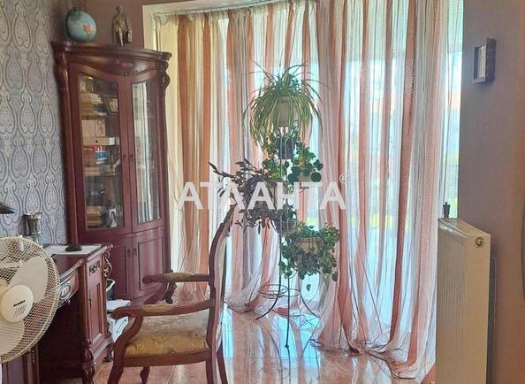 House by the address st. Shtormovoy per (area 330 m²) - Atlanta.ua - photo 13
