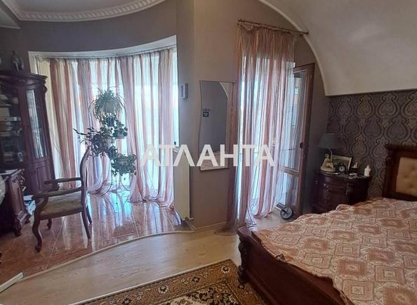 House by the address st. Shtormovoy per (area 330 m²) - Atlanta.ua - photo 14
