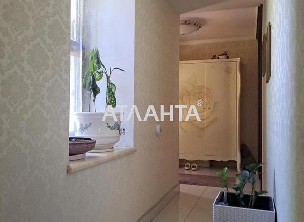 House by the address st. Shtormovoy per (area 330 m²) - Atlanta.ua - photo 20