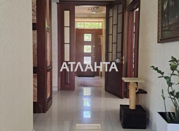 House by the address st. Shtormovoy per (area 330 m²) - Atlanta.ua - photo 21