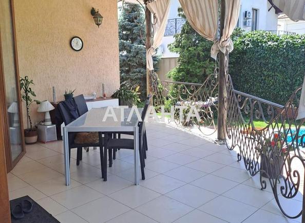 House by the address st. Shtormovoy per (area 330 m²) - Atlanta.ua - photo 22