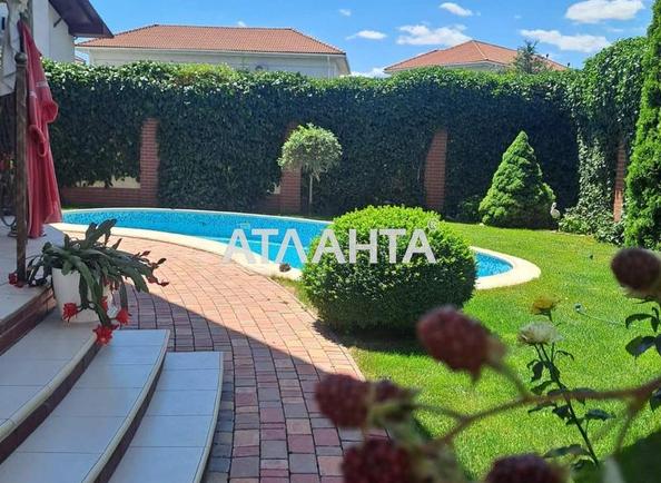House by the address st. Shtormovoy per (area 330 m²) - Atlanta.ua - photo 23