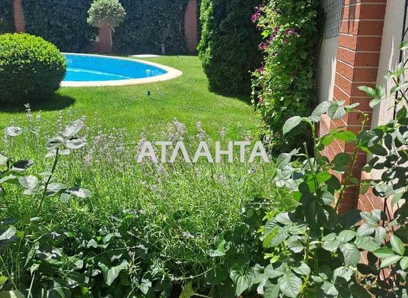 House by the address st. Shtormovoy per (area 330 m²) - Atlanta.ua - photo 24