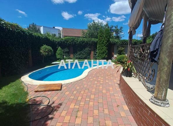 House by the address st. Shtormovoy per (area 330 m²) - Atlanta.ua - photo 25