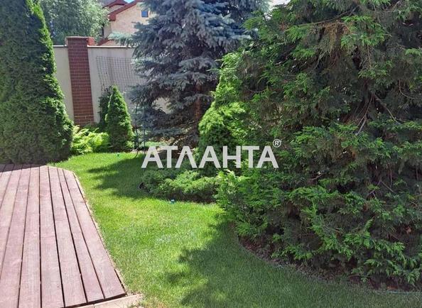 House by the address st. Shtormovoy per (area 330 m²) - Atlanta.ua - photo 26