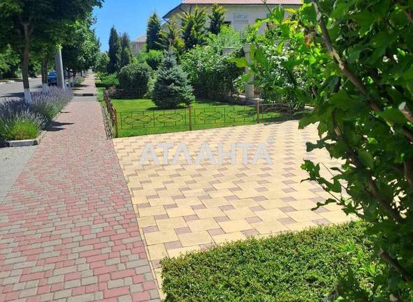 House by the address st. Shtormovoy per (area 330 m²) - Atlanta.ua - photo 27