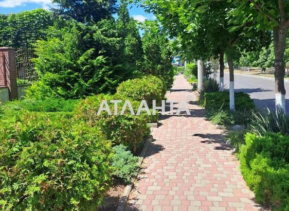 House by the address st. Shtormovoy per (area 330 m²) - Atlanta.ua - photo 28